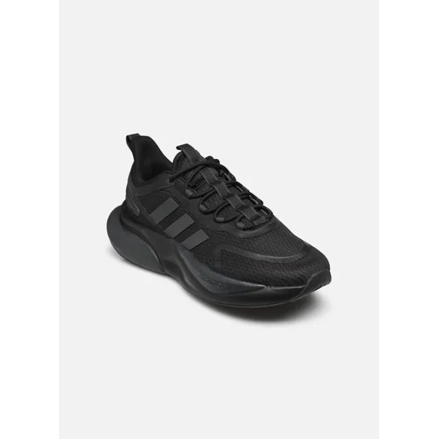 Chaussures de running Adidas Chaussures running adidas alphabounce + noir taille : 42 2/3 rèf : 20110