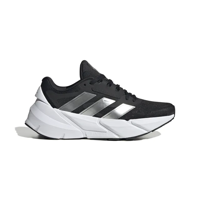 Adidas Adistar 2 - Chaussures running femme Core Black Silver Metallic Core Black 38
