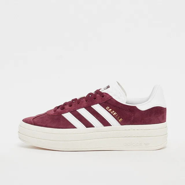 Adidas Gazelle Bold - Femme Chaussures