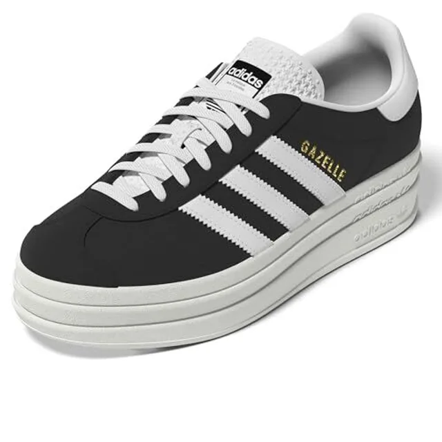 Adidas Gazelle Bold - Femme Chaussures