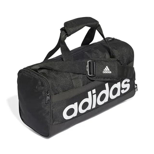 Sac et housse multisport Adidas Sac de sport adidas linear duf xs noir taille : unique rèf : 20110