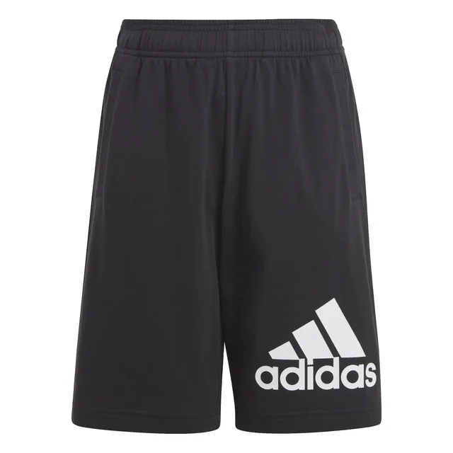 Short de sport en molleton