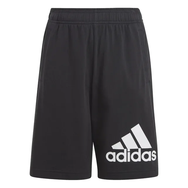 Short de sport en molleton