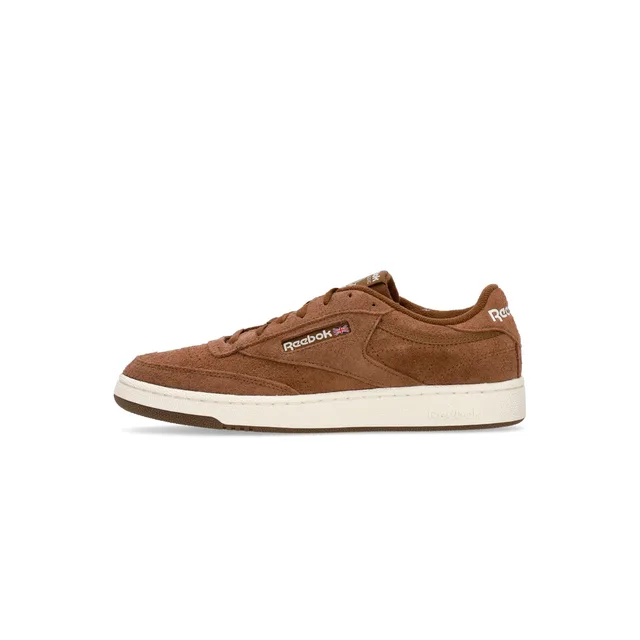 Baskets Reebok Club C 85 - Adulte - Male - 42,5