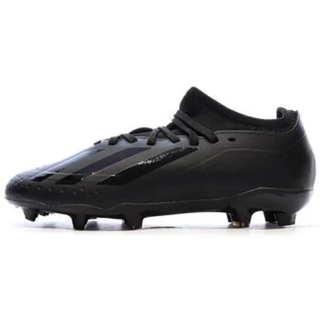 Chaussures de foot enfant adidas X Crazyfast.3 Terrain Souple