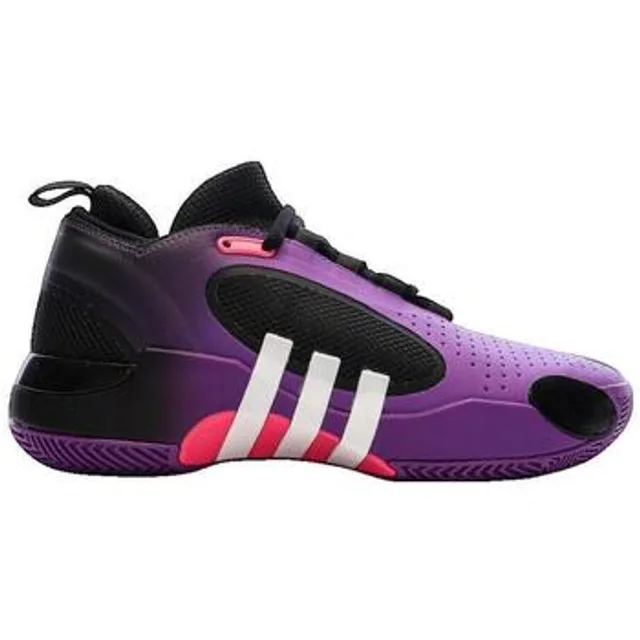 Chaussures indoor adidas D.O.N. Issue 5 - Adulte