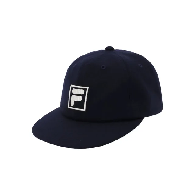 Casquette snapback Fila Vintage Como - TU - Unisex - Adulte