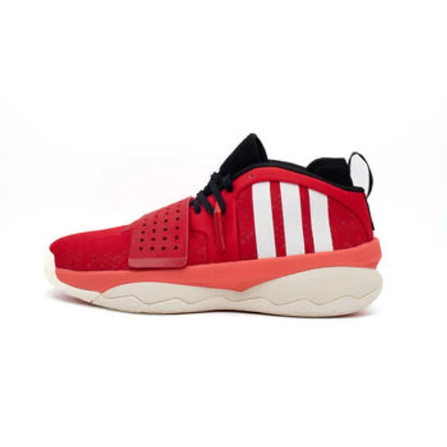 Chaussures indoor adidas Dame 8 Extply