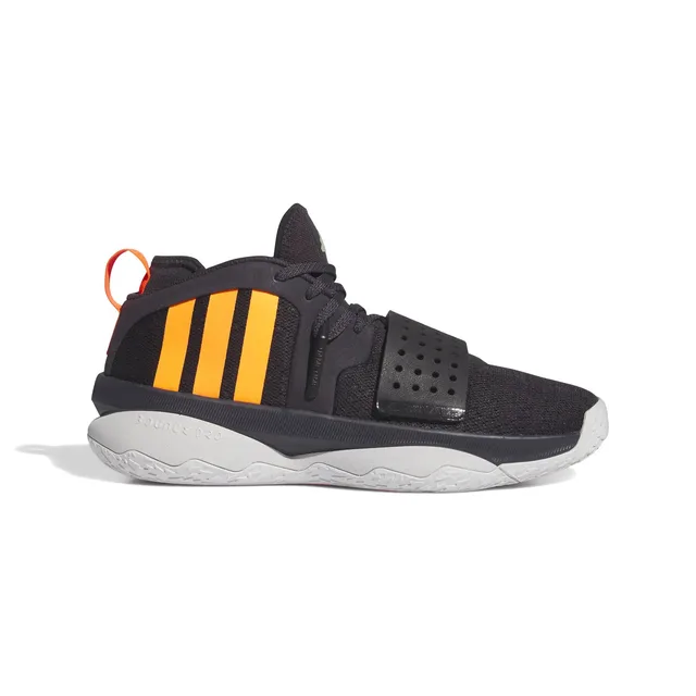 Baskets adidas Dame 8 Extply - Adulte