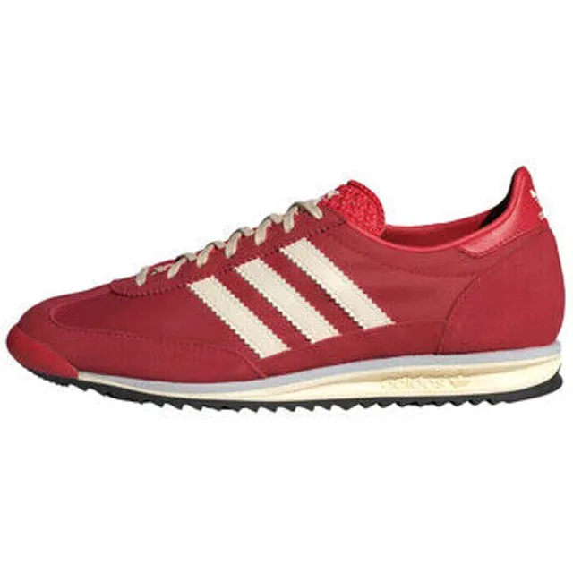 Baskets basses adidas SL 72 OG