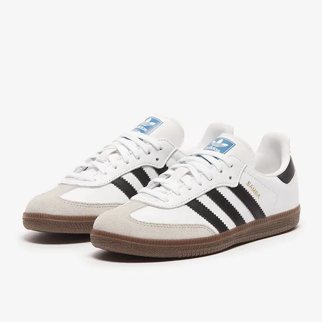 Adidas Samba Og - Maternelle Chaussures