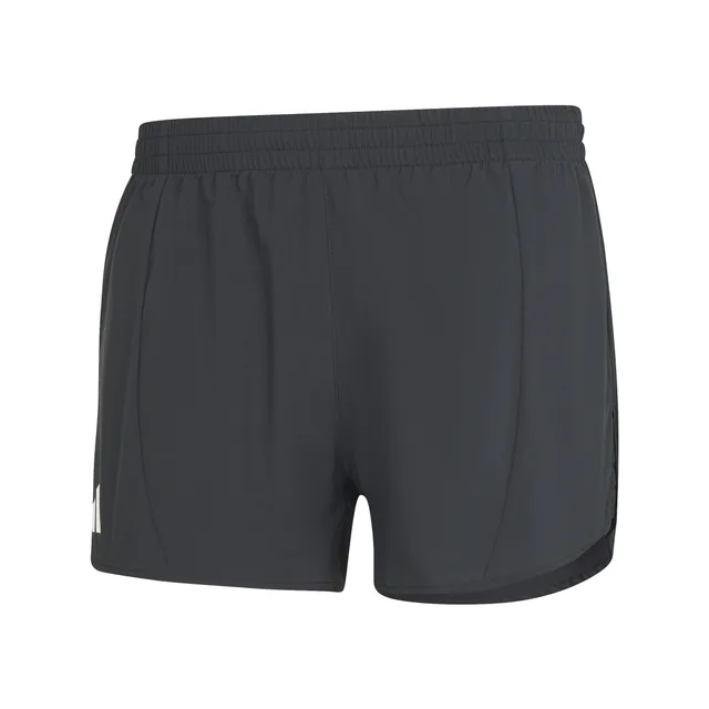 adidas Adizero Essential Short - Short running homme Black 3XL