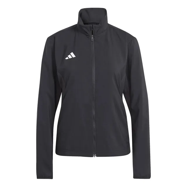 adidas Adizero E Jacket Veste Running Femmes - Noir