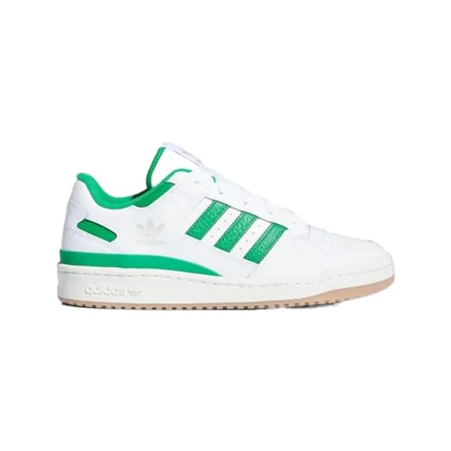 Ville basse adidas Forum Low Cl