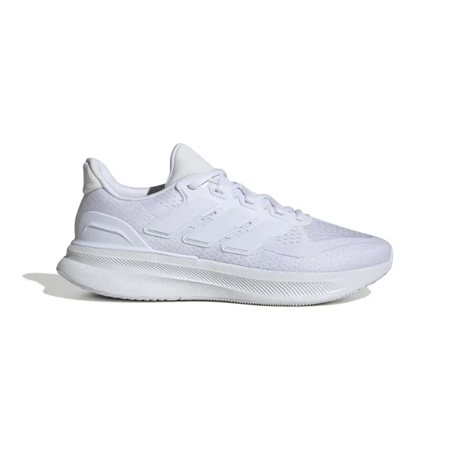 adidas Ultrarun 5 - Chaussures running homme FTW White / FTW White / Core Black 46