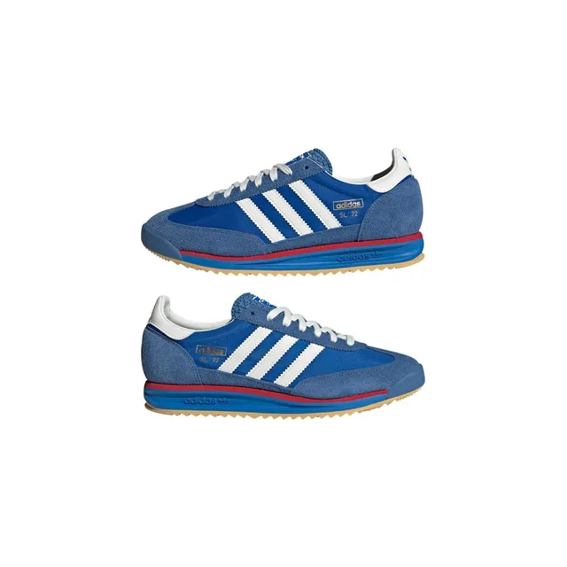 Adidas Sl 72 Rs - Homme Chaussures