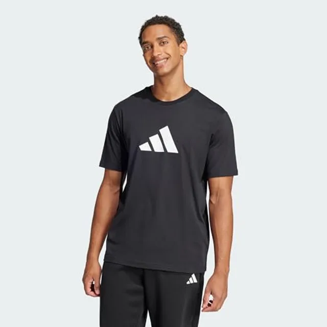 T-shirt adidas M Fi 3Bar Tee