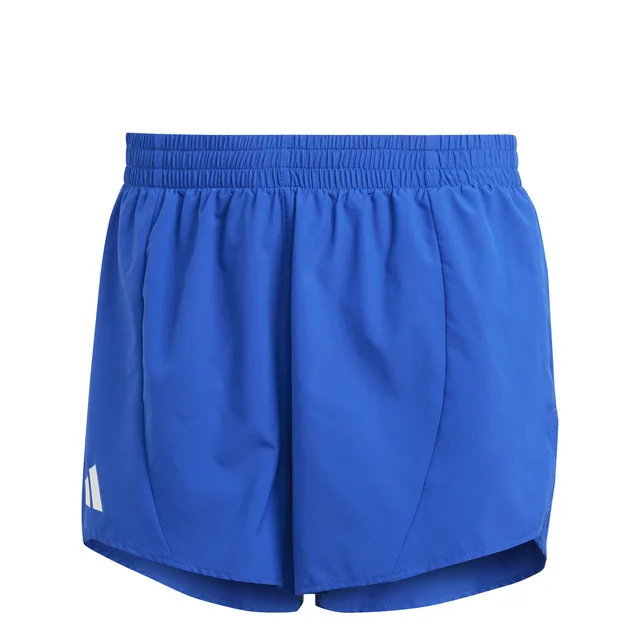 adidas Adizero Essential Short - Short running homme Royal Blue XL