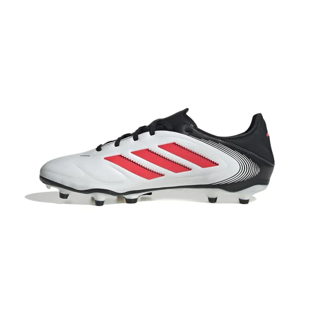 Chaussures de football adidas Copa Pure III Leagu FG/MG - Blanc - 44