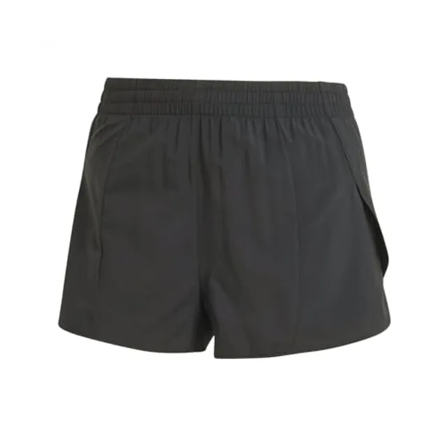 adidas Adizero Essentials Split femme short de running - SS25 - L