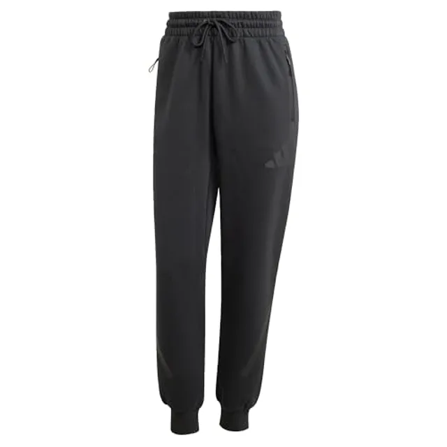 Jogging femme adidas Z.N.E. - Noir - L
