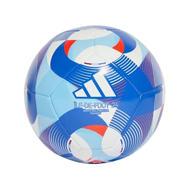 Ballon d'entraînement Île-De-Foot 24