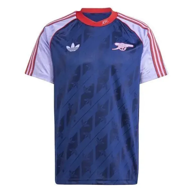 Maillot Arsenal LFSTLR - Football,Lifestyle - Adult