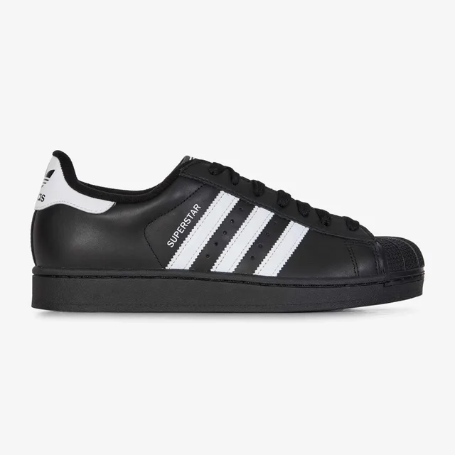 Adidas - Baskets - Taille 42 - Noir - female