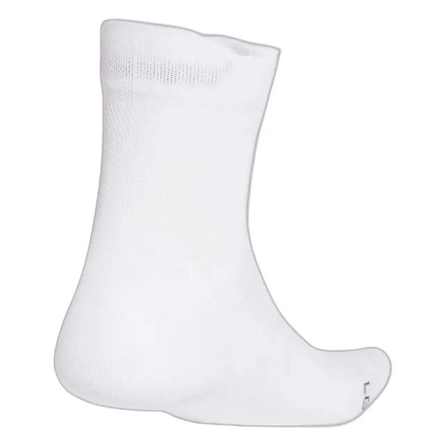 Chaussettes adidas Run x Adizero - Blanc