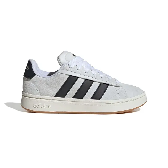 sneakers femme grand court alpha