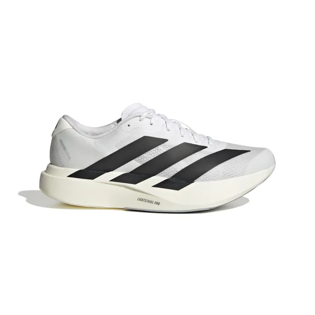 adidas Adizero Evo SL White Black