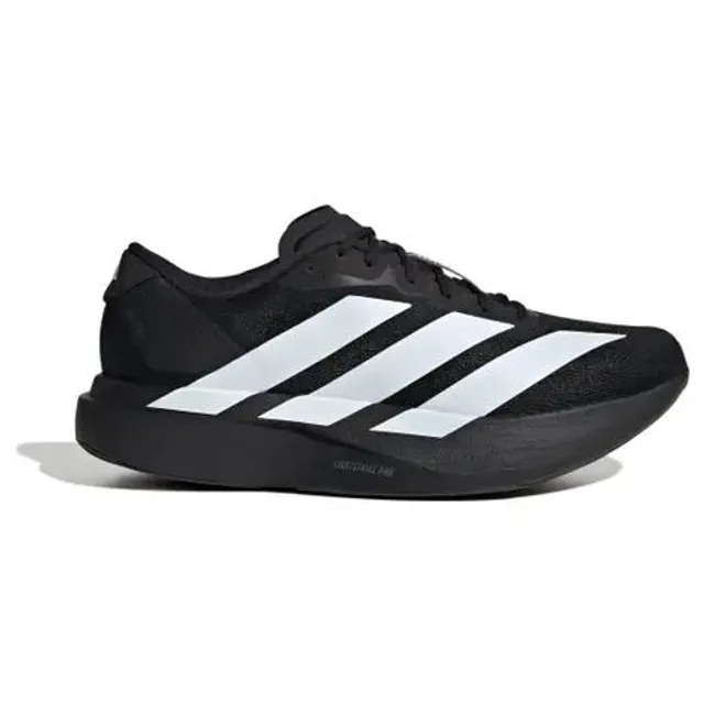 Adidas Adizero Evo Sl Homme Chaussures - Noir - Taille: 40 2/3 - Maille/synthétique - Foot Locker