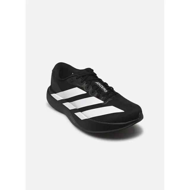 Adidas Adizero Evo Sl Homme Chaussures - Noir - Taille: 40 - Maille/synthétique - Foot Locker