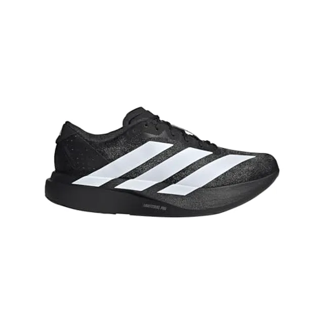 Adidas Adizero Evo Sl Homme Chaussures - Noir - Taille: 43 1/3 - Maille/synthétique - Foot Locker