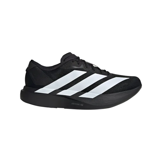 Adidas Adizero Evo Sl Homme Chaussures - Noir - Taille: 44 - Maille/synthétique - Foot Locker