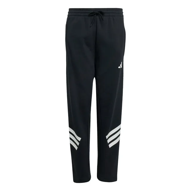 Pantalon de survêtement enfant adidas Future Icons 3-Stripes - Noir