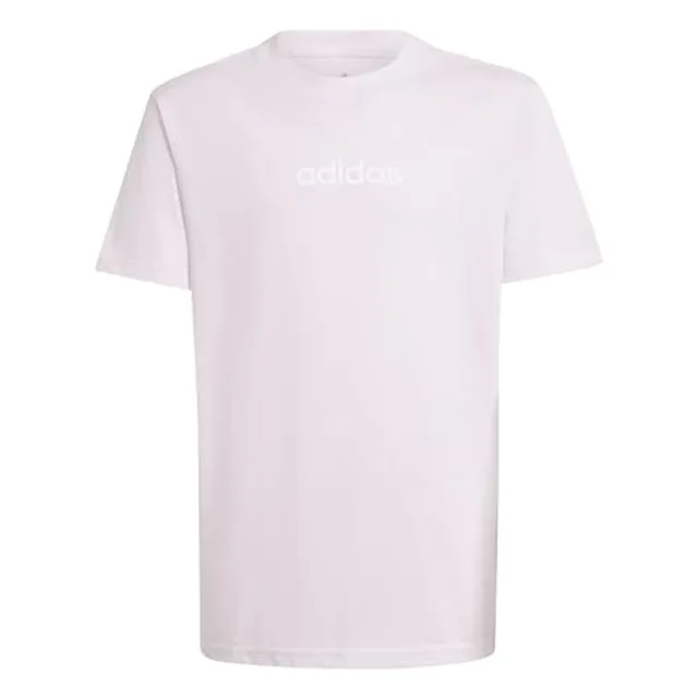 T-shirt enfant adidas J lin tee 160