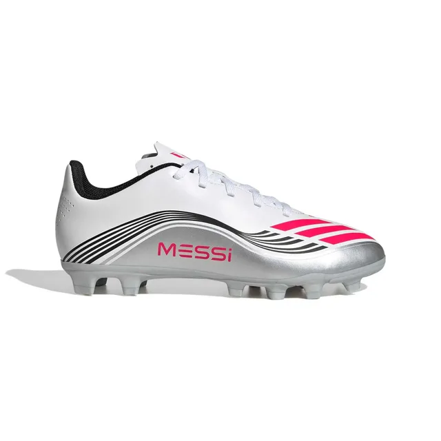 adidas F50 Club x Messi FG MG pour Enfant