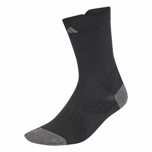 adidas Chaussettes de course confortables pour adulte Unisexe 36-36
