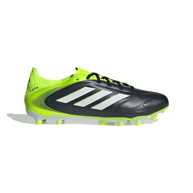 Chaussures de football adidas Copa Pure III League FG/AG - Noir - 42