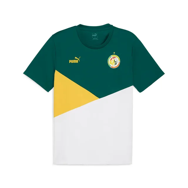 Maillot Sénégal 2023 - Blanc - M