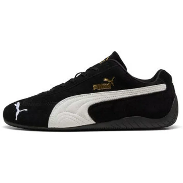 Puma Speedcat OG Black White