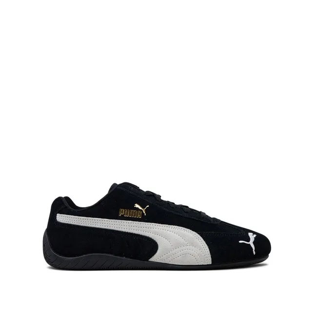 Puma Speedcat OG Black White - 7.5 - Puma Black/Puma White - Men