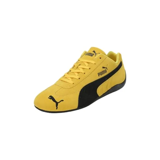 Puma Speedcat Og Sneaker, Puma Noir-puma Blanc EU42 1/2 UK8+ US9,5