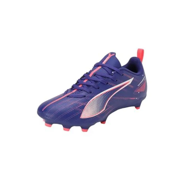 Puma Ultra 5 Play FG AG pour Enfant