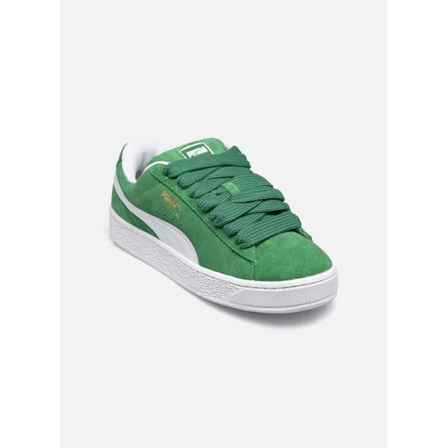 Puma Suede Xl - Primaire-college Chaussures