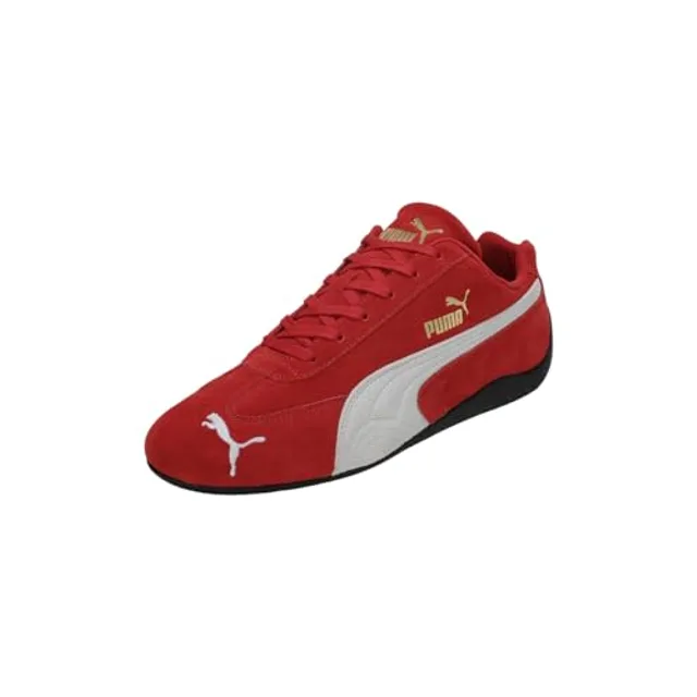 Puma Speedcat OG Red White