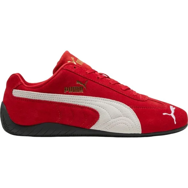 Puma Speedcat OG Red White
