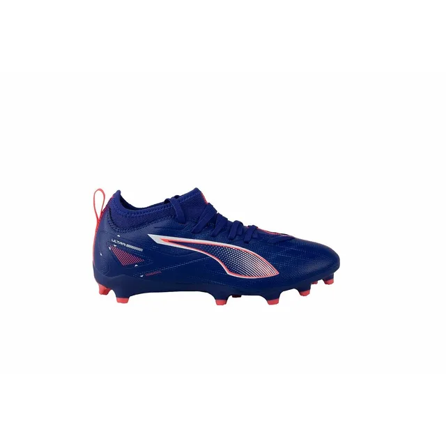 Puma Ultra 5 Match FG AG pour Enfant