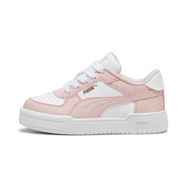 Baskets enfant Puma CA Pro Classic - Blanc - 33
